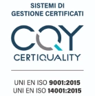 ISO 9001:2015